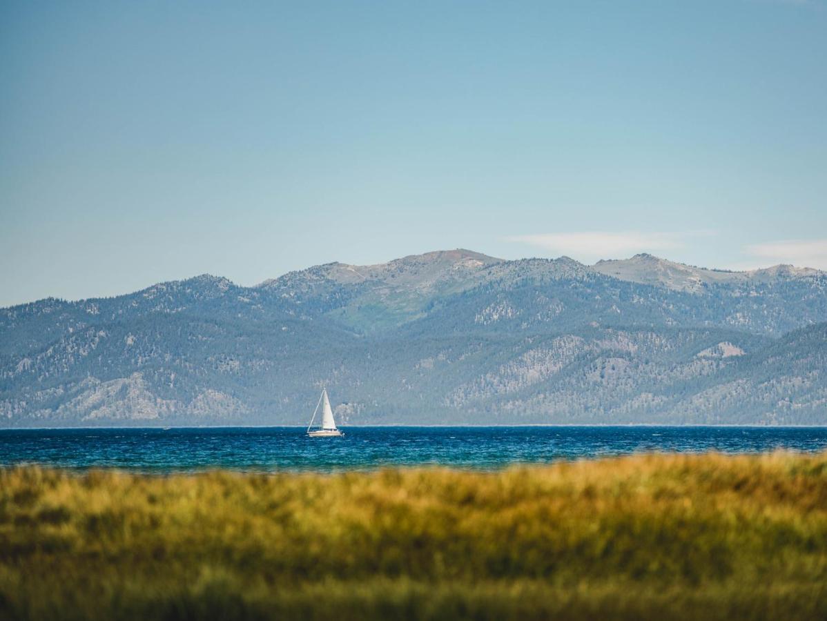 Tahoe Valley Cottage 2 South Lake Tahoe Eksteriør bilde