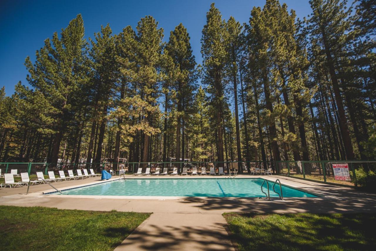Tahoe Valley Cottage 2 South Lake Tahoe Eksteriør bilde